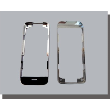 Digital products metal plating processing